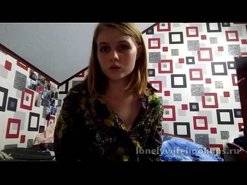 ❤️ Young blonde student from Russia likes bigger dicks. ❤️  Sex at en-us.porncomixone.ru ️❤